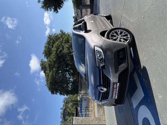 RENAULT SANDERO 1.0 12V SCE FLEX ZEN MANUAL